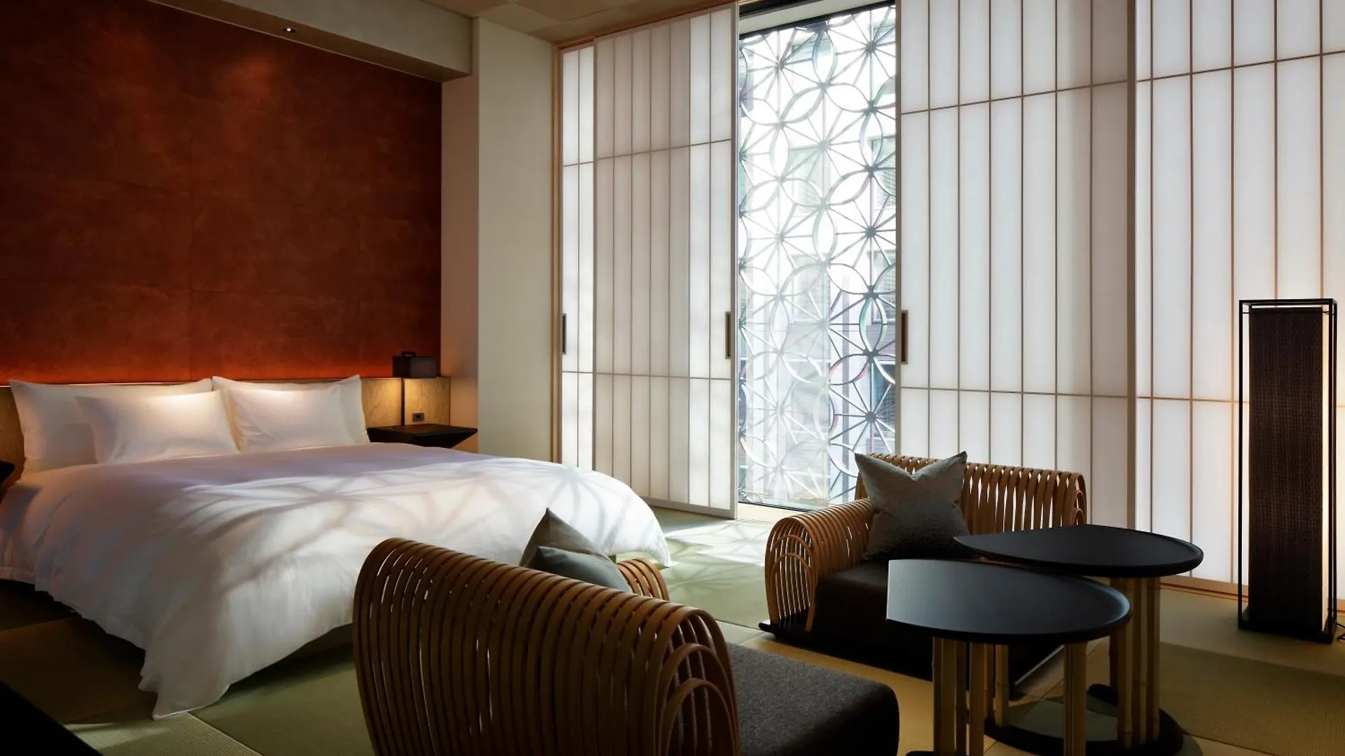Hotel Hoshinoya Tokio